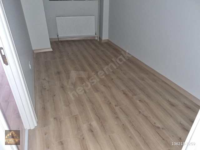 DELUXE 26 DAN NEZİH MUHİT SALACAKTA YENİ BİNADA 1+1 60 m2 DAİRE - Görsel 19