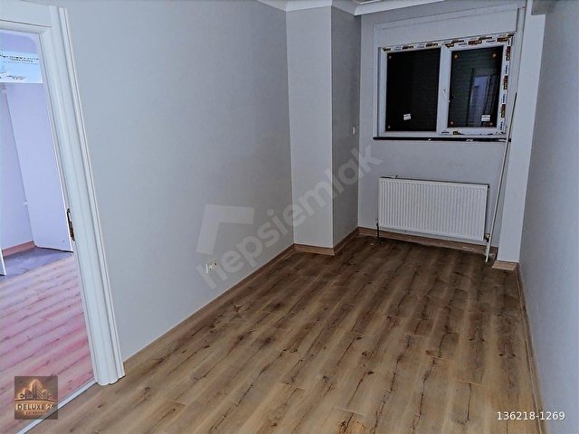DELUXE 26 DAN NEZİH MUHİT SALACAKTA YENİ BİNADA 1+1 60 m2 DAİRE - Görsel 16
