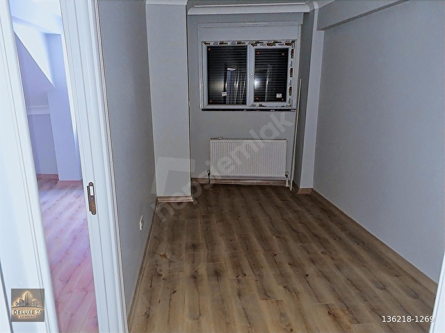DELUXE 26 DAN NEZİH MUHİT SALACAKTA YENİ BİNADA 1+1 60 m2 DAİRE - Görsel 18