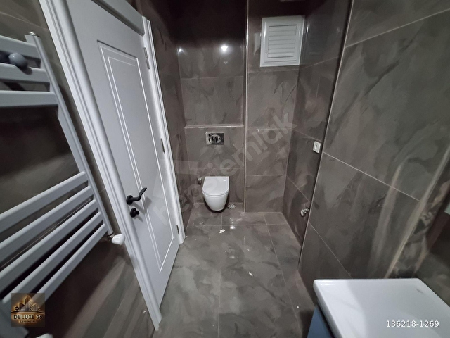 DELUXE 26 DAN NEZİH MUHİT SALACAKTA YENİ BİNADA 1+1 60 m2 DAİRE - Görsel 24