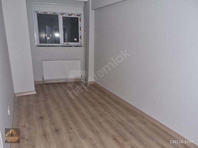 DELUXE 26 DAN NEZİH MUHİT SALACAKTA YENİ BİNADA 1+1 60 m2 DAİRE - Görsel 14