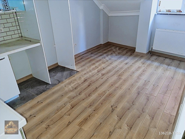 DELUXE 26 DAN NEZİH MUHİT SALACAKTA YENİ BİNADA 1+1 60 m2 DAİRE - Görsel 5