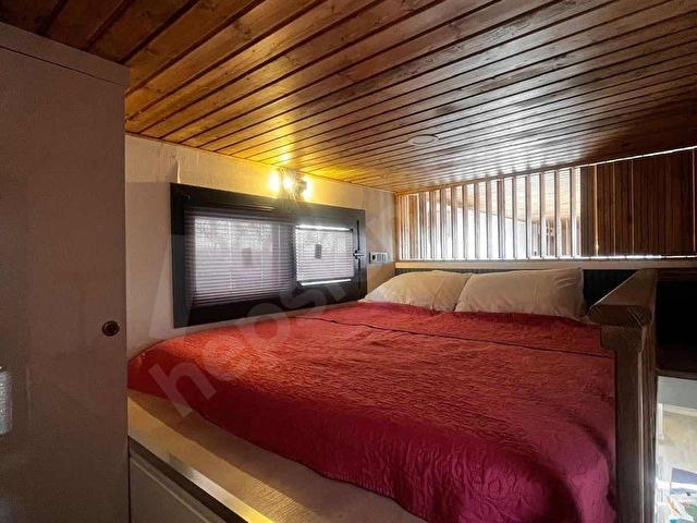Urla Torasanda Havuzlu, Eşyalı Tiny House Fırsatı - Görsel 8