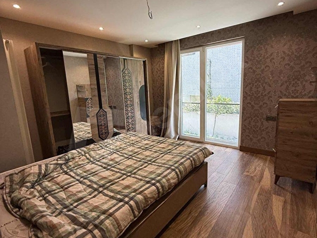 BEYLİKDÜZÜ MARİNAYA YAKIN SİTE İÇİNDE EŞYALI SATILIK DAİRE - Görsel 4