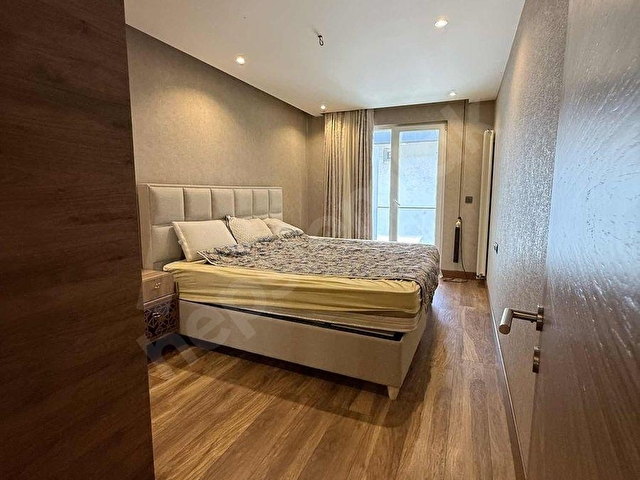 BEYLİKDÜZÜ MARİNAYA YAKIN SİTE İÇİNDE EŞYALI SATILIK DAİRE - Görsel 17