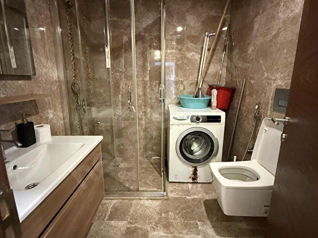 BEYLİKDÜZÜ MARİNAYA YAKIN SİTE İÇİNDE EŞYALI SATILIK DAİRE - Görsel 7