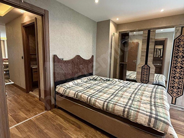 BEYLİKDÜZÜ MARİNAYA YAKIN SİTE İÇİNDE EŞYALI SATILIK DAİRE - Görsel 5