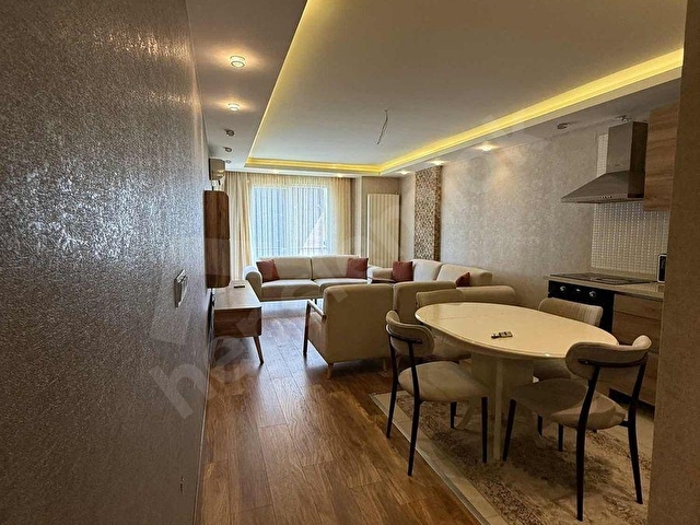 BEYLİKDÜZÜ MARİNAYA YAKIN SİTE İÇİNDE EŞYALI SATILIK DAİRE - Görsel 16