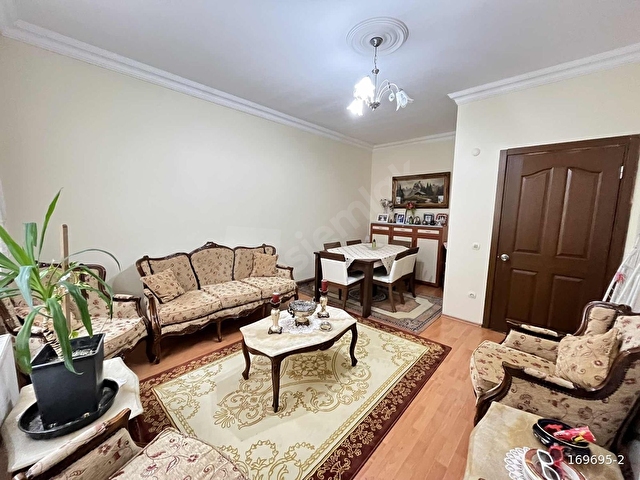SARIÇAM EMLAKTA FINDIKLIDA 2+1 SATILIK GENİŞ VE FERAH DAİRE - Görsel 14