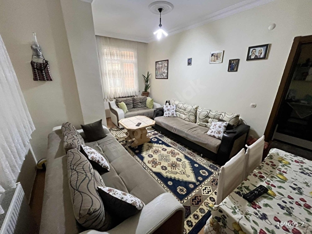 SARIÇAM EMLAKTA FINDIKLIDA 2+1 SATILIK GENİŞ VE FERAH DAİRE - Görsel 24
