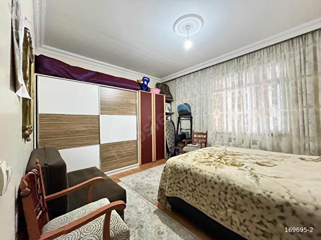 SARIÇAM EMLAKTA FINDIKLIDA 2+1 SATILIK GENİŞ VE FERAH DAİRE - Görsel 22