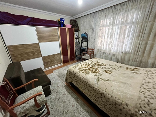 SARIÇAM EMLAKTA FINDIKLIDA 2+1 SATILIK GENİŞ VE FERAH DAİRE - Görsel 21