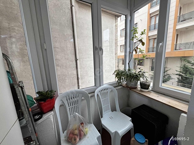 SARIÇAM EMLAKTA FINDIKLIDA 2+1 SATILIK GENİŞ VE FERAH DAİRE - Görsel 23