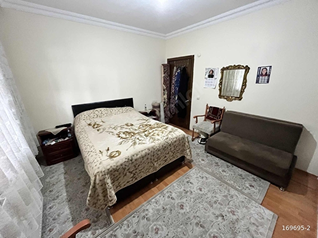 SARIÇAM EMLAKTA FINDIKLIDA 2+1 SATILIK GENİŞ VE FERAH DAİRE - Görsel 7