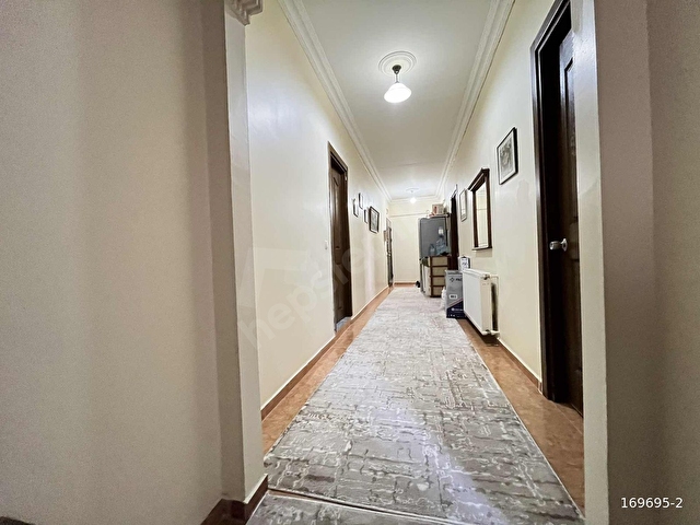 SARIÇAM EMLAKTA FINDIKLIDA 2+1 SATILIK GENİŞ VE FERAH DAİRE - Görsel 18