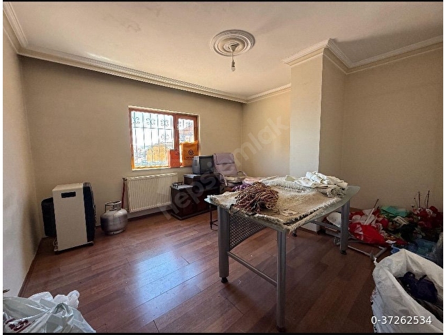 SATILIK LÜKS DUBLEKS DAİRE(ÜNİVERSİTE MAH.) - Görsel 14