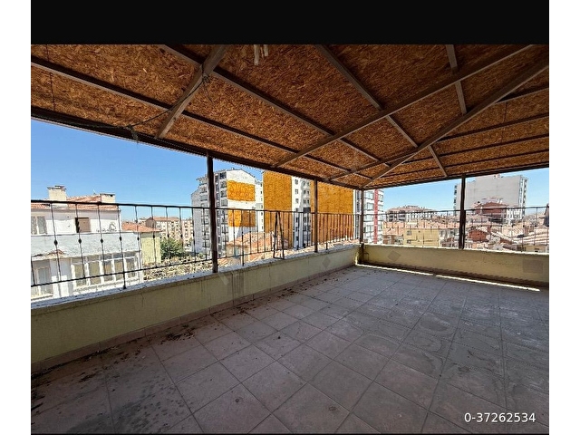 SATILIK LÜKS DUBLEKS DAİRE(ÜNİVERSİTE MAH.) - Görsel 20
