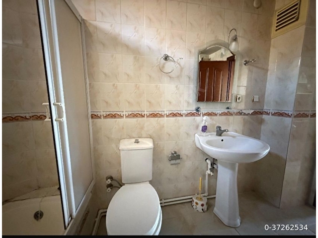 SATILIK LÜKS DUBLEKS DAİRE(ÜNİVERSİTE MAH.) - Görsel 27
