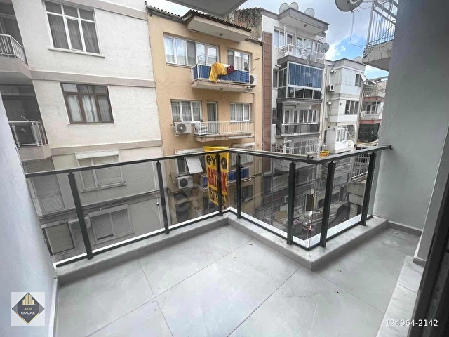 Üçyol metroya yakın ultra lüks satılık 3 + 1 daire - Görsel 6