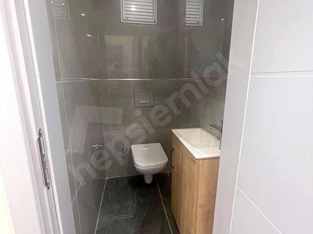 Üçyol metroya yakın ultra lüks satılık 3 + 1 daire - Görsel 15