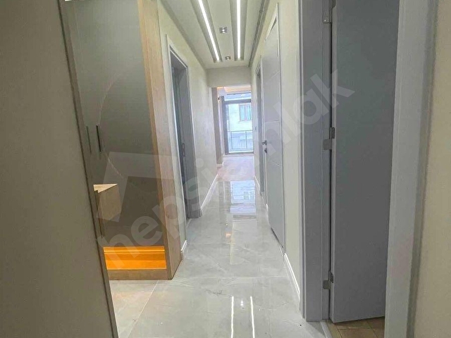 Üçyol metroya yakın ultra lüks satılık 3 + 1 daire - Görsel 21