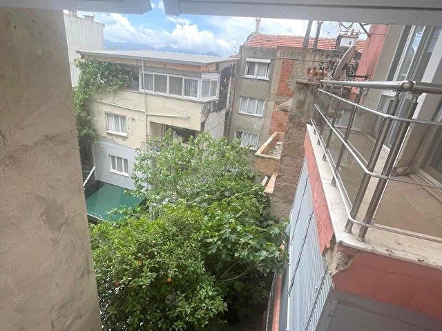 Üçyol metroya yakın ultra lüks satılık 3 + 1 daire - Görsel 9