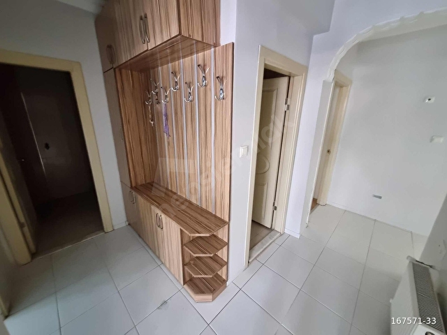 HACIOĞLU GAYRİMENKULDEN EENLİ CADDESİ ÜZERİNDE KİRALIK 3+1 DAİRE - Görsel 25