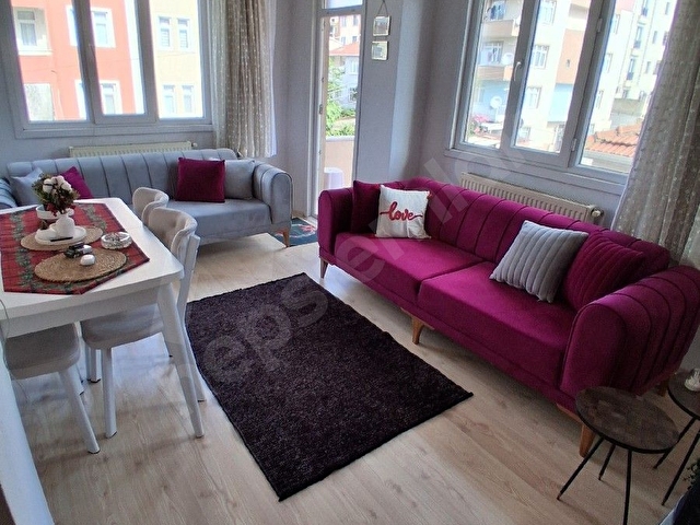 GEBZENİN EN İYİ LOKASYONUNA SAHİP KAÇIRILMAYACAK FIRSAT DAİRE