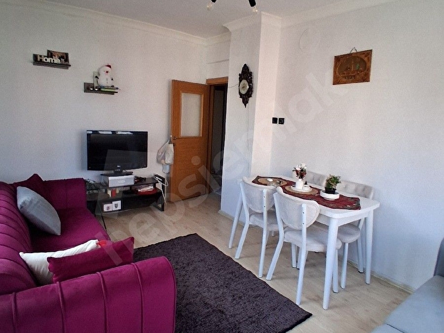 GEBZENİN EN İYİ LOKASYONUNA SAHİP KAÇIRILMAYACAK FIRSAT DAİRE - Görsel 2