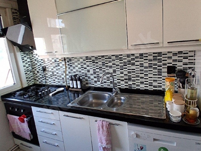 GEBZENİN EN İYİ LOKASYONUNA SAHİP KAÇIRILMAYACAK FIRSAT DAİRE - Görsel 4