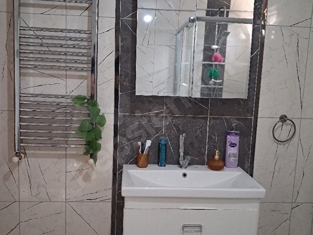 GEBZENİN EN İYİ LOKASYONUNA SAHİP KAÇIRILMAYACAK FIRSAT DAİRE - Görsel 6