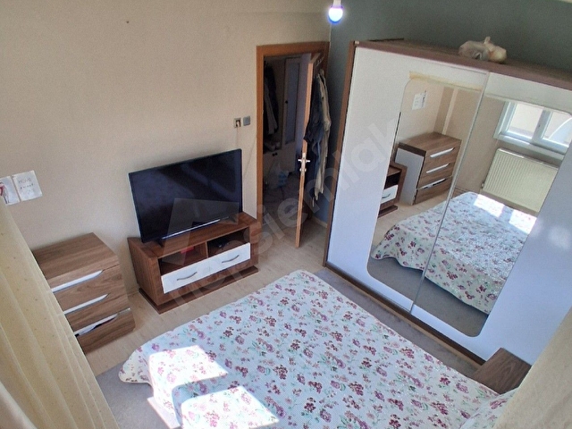 GEBZENİN EN İYİ LOKASYONUNA SAHİP KAÇIRILMAYACAK FIRSAT DAİRE - Görsel 9
