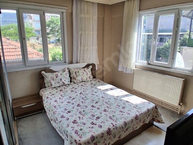 GEBZENİN EN İYİ LOKASYONUNA SAHİP KAÇIRILMAYACAK FIRSAT DAİRE - Görsel 10