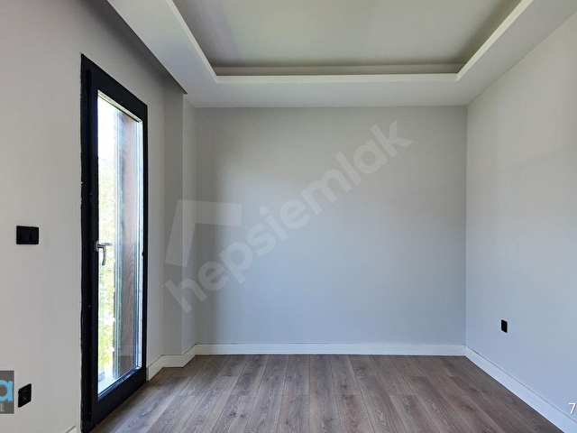 AYDIN EFELER YILMAZKÖYDE OTURUMA HAZIR LUX 5+1 SATILIK VİLLA - Görsel 19