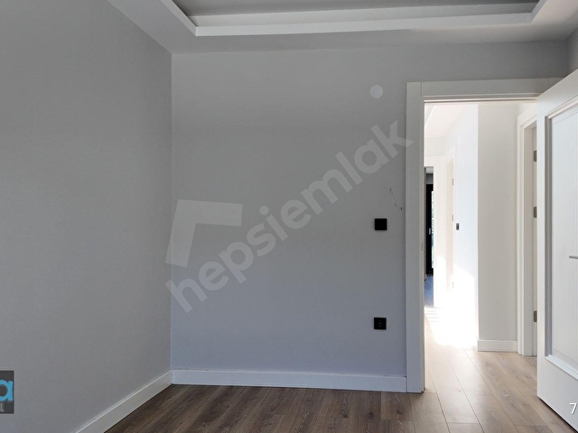 AYDIN EFELER YILMAZKÖYDE OTURUMA HAZIR LUX 5+1 SATILIK VİLLA - Görsel 21