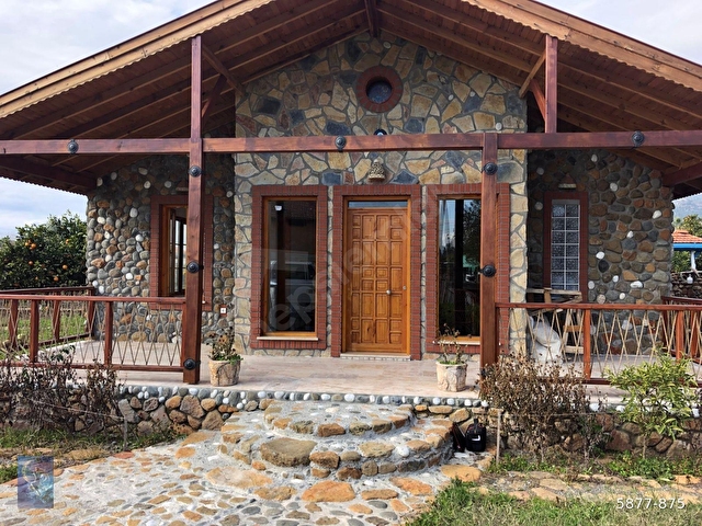 Köyceğiz Toparlar Satılık