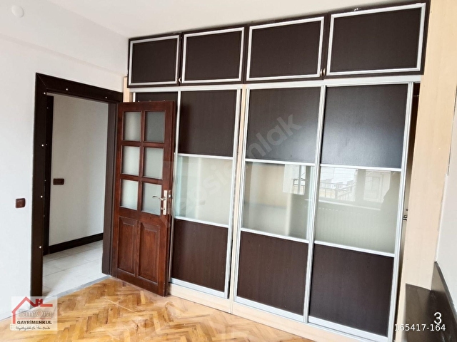 Ziya Paşa Caddesinde Geniş ve Kullanışlı Satılık 3+1 Daire - Görsel 17