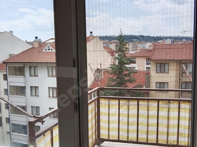 Ziya Paşa Caddesinde Geniş ve Kullanışlı Satılık 3+1 Daire - Görsel 21