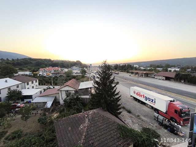 Düzce Kaynaşlı Çele Mahallesinde Satılık Daire - Görsel 20