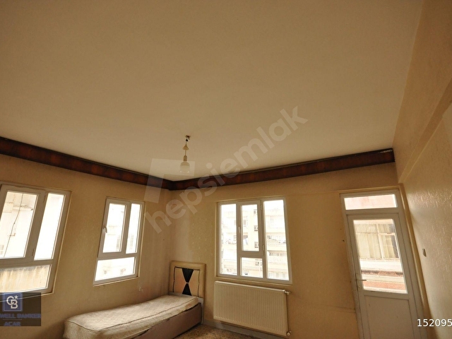 CB ACARDAN BAHÇELİEVLERDE FERAH DAİRE - Görsel 6