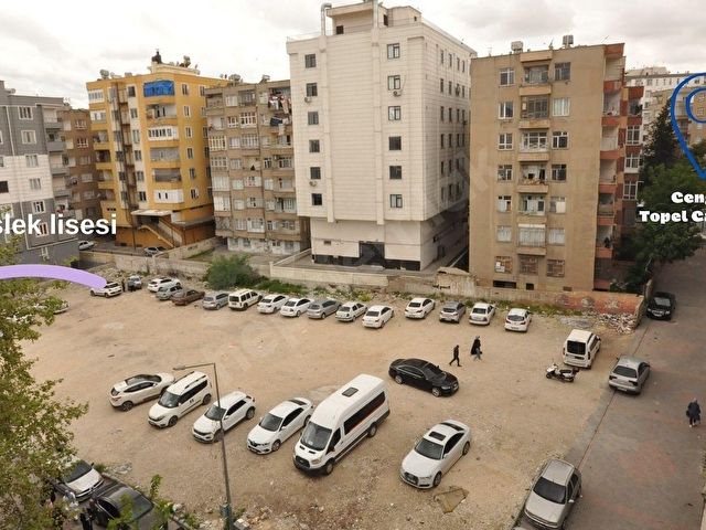 CB ACARDAN BAHÇELİEVLERDE FERAH DAİRE - Görsel 17
