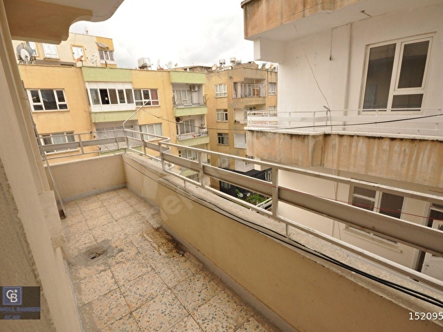 CB ACARDAN BAHÇELİEVLERDE FERAH DAİRE - Görsel 4