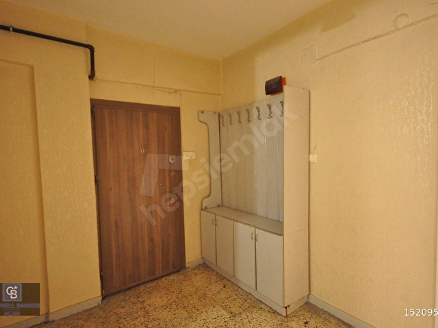 CB ACARDAN BAHÇELİEVLERDE FERAH DAİRE - Görsel 11
