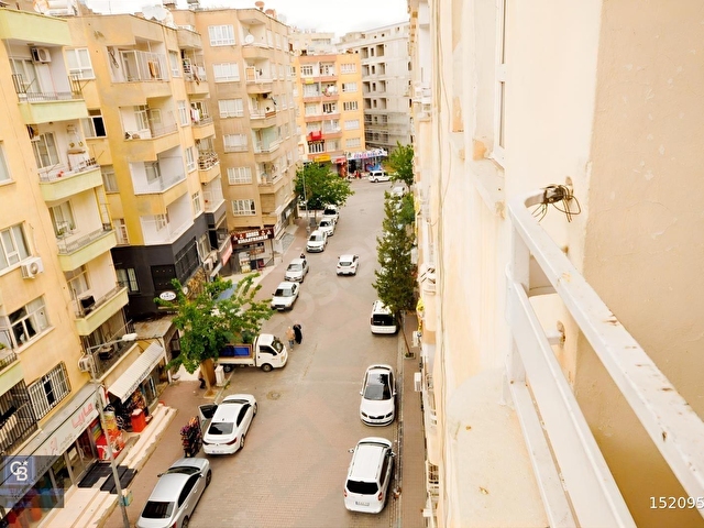 CB ACARDAN BAHÇELİEVLERDE FERAH DAİRE - Görsel 14