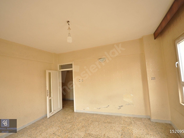 CB ACARDAN BAHÇELİEVLERDE FERAH DAİRE - Görsel 7