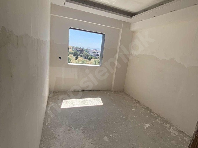 Ulucakta Kaçırılmayacak Proje Lüks 3+1 Daire Seçenekleri - Görsel 24