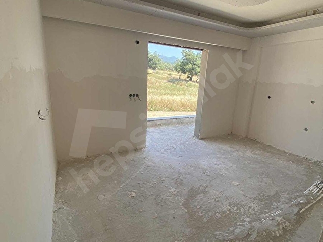 Ulucakta Kaçırılmayacak Proje Lüks 3+1 Daire Seçenekleri - Görsel 27