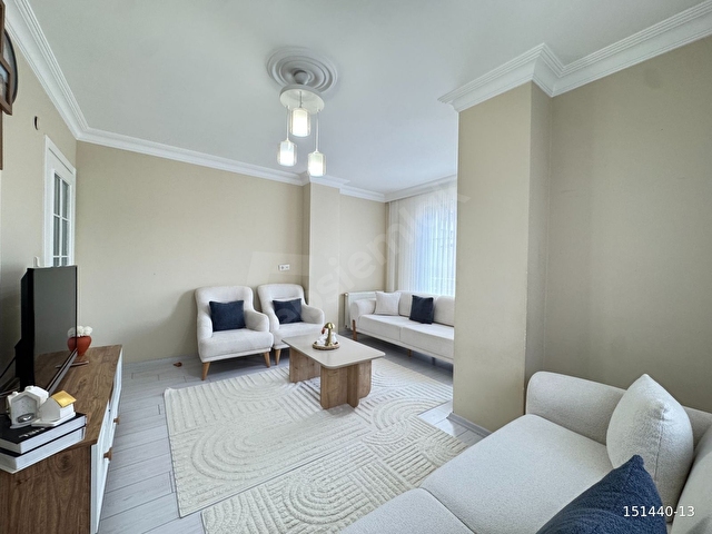 SINIRSIZ KREDİ LİMİTİ İLE SATILIK 3+1 ARAKAT DAİRE - Görsel 7