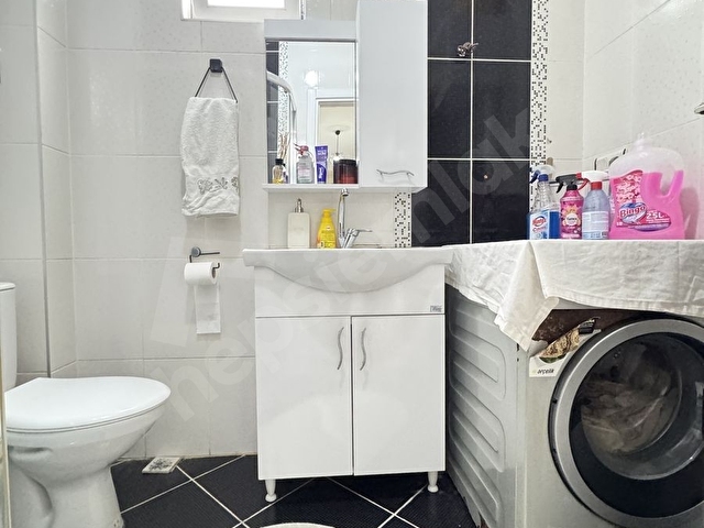 SINIRSIZ KREDİ LİMİTİ İLE SATILIK 3+1 ARAKAT DAİRE - Görsel 29