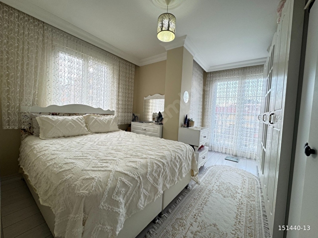 SINIRSIZ KREDİ LİMİTİ İLE SATILIK 3+1 ARAKAT DAİRE - Görsel 15